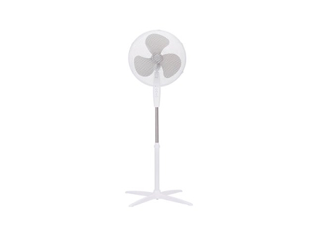 Ventilador de pie 43cm 45W 130x43cm GSC