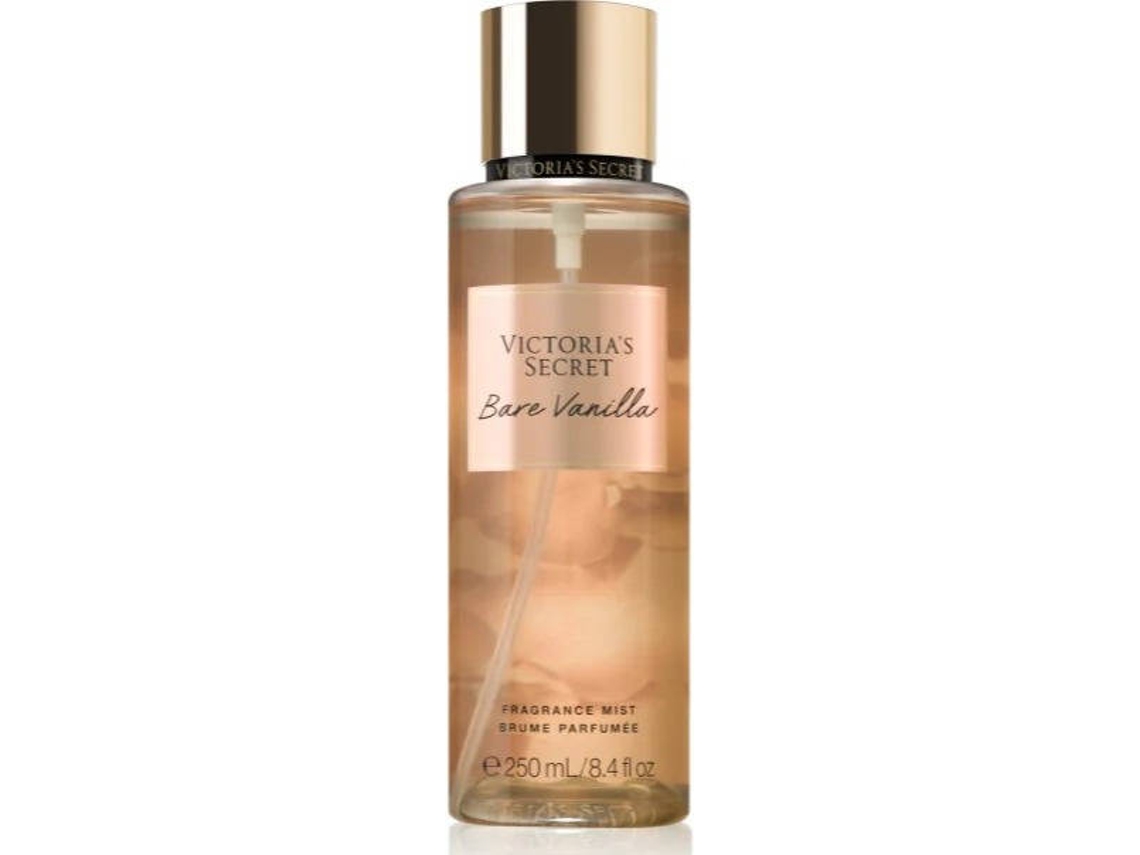 Body Mist VICTORIA'S SECRET Bare Vanilla (250 ml) 