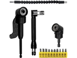 Juego De 6 Cepillos Eléctricos De 32 Mm X 11 Mm X 6 Mm, Piezas De Repuesto Para Uso Doméstico E Profissional