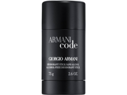 Desodorante GIORGIO ARMANI Armani Code Men (75 gr)
