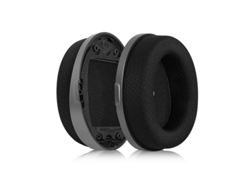 Almohadillas de malla para auriculares HyperX Cloud Orbit S