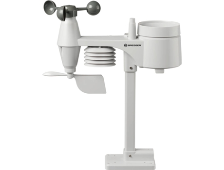 Sensor Meteorológico de Exterior BRESSER