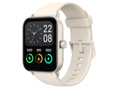 Smartwatch 1.8 pulgadas Varias opciones de funciones Adecuado para iOS y Android Star AUJEZON