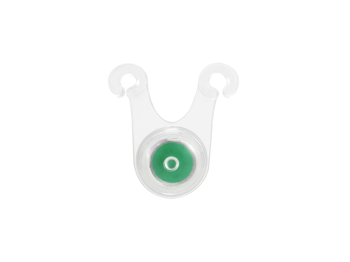 10 Luces De Cadena Para Tienda De Campaña, Impermeables Ipx4, Luz Ambiental Para Exteriores Y Camping Con 3 Modos.