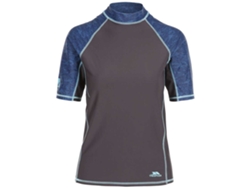 Rashguard Calista Cinzento Xstrespass