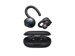 Auriculares con Micrófono SOUNDCORE Sport X10 (Negro - USB-C - Bluetooth - Inalámbrico - Bluetooth 5.2)