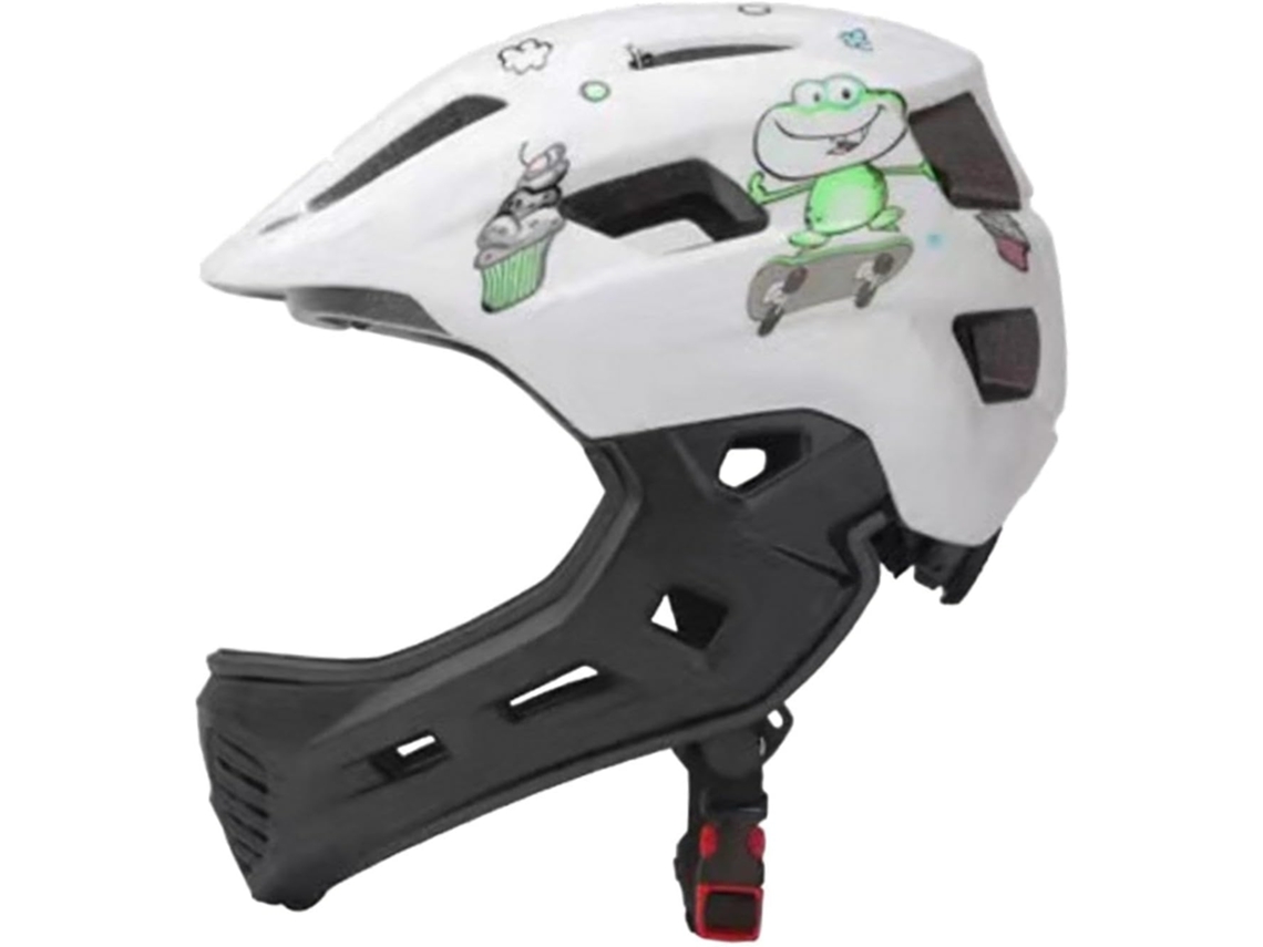 Casco De Bicicleta Infantil Harilla, Ciclismo, Equipo Ligero, Integral Para Monopatín, Ciclismo Montaña,