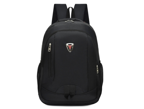 Mochila de viaje para computadora portátil Mochila para juegos Mochila de negocios repelente al agua Mochila elegante para computadora portátil par...