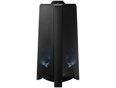 Altavoz Bluetooth SAMSUNG MX-ST50B/ZF (65 W - Negro)