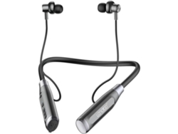 Auriculares Resistentes Al Agua Con Hasta 50 Horas De Reproducción Y Cancelación De Ruido Integrada.