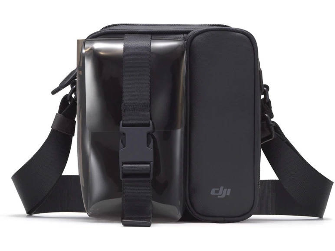 Bolsa de Transporte para Drones DJI Negro