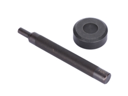 Herramienta Manual Antideslizante Para Remaches Y Botones, Ideal Para Profesionales Y Principiantes En Bricolaje.