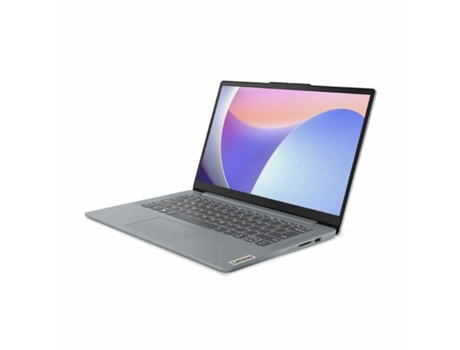 Laptop LENOVO IdeaPad Slim 3 14IAH8 (Gris - 16 GB RAM - 1 TB SSD - 14" - Qwerty Español - Intel Core i5)