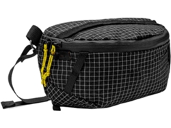 Riñonera impermeable para senderismo y actividades portátiles Ao Gokoco