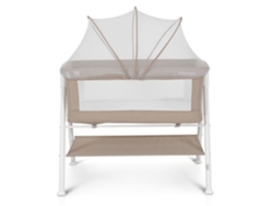 Minicuna KALINIHTA con mosquitera beige MONI