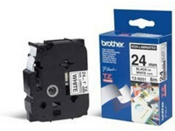 Cinta Laminada BROTHER TZe-N251 TZ