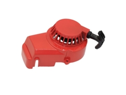 2026-reemplazo De Arrancador De Tira Para Moto De Pocket Mini Atv 49cc 47cc 2tiempos Rojo