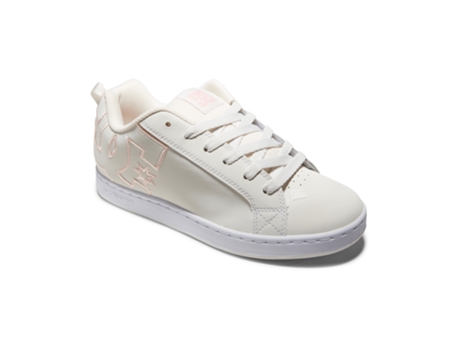 Zapatillas de Mujeres Dc Shoes Court Graffik (Tam: 38)