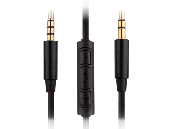 Cable para Auriculares REYTID Bose(A20)