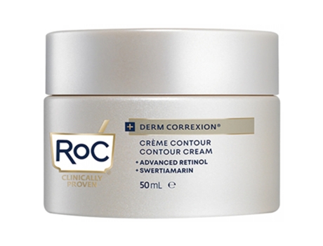 Derm Correxion Crema Contorno 50 Ml ROC