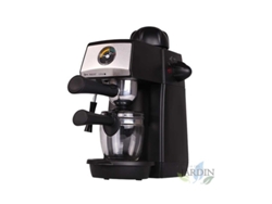 Cafetera SUINGA Expresso Grunkel (5 bar - 4 Tazas)