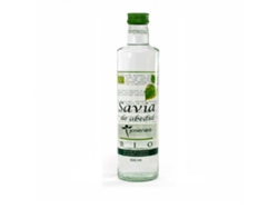 Té JOSENEA Sávia De Abedul (500 ml)