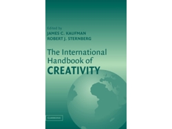Libro de James C. Kaufman ( Inglés )