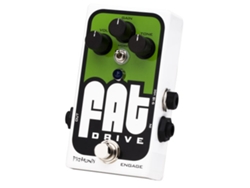 Unidad de disco duro PIGTRONIX