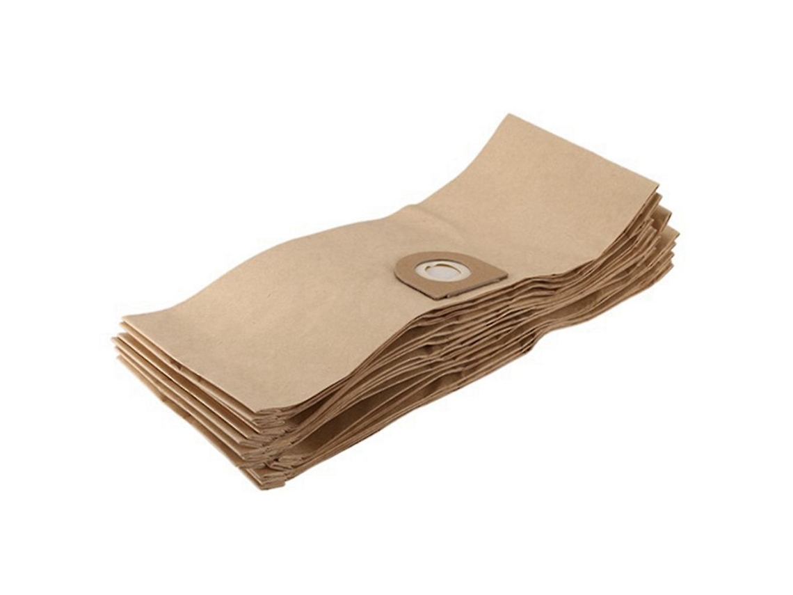 Sacos de pó para aspirador de pó 18 peças para vax v10 v11 v12 v100 101 121 2000