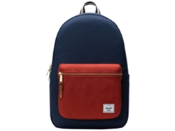 HERSCHEL Settlement Backpack 11407-06247, femenino, mochilas (granada - One size EU)