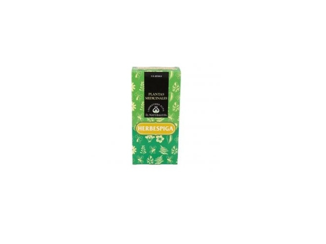 Té EL NATURALISTA Herbespiga (100 g)