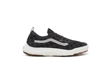 Zapatos VANS UA Ultrarange VR3 Piel (45 - Negro)