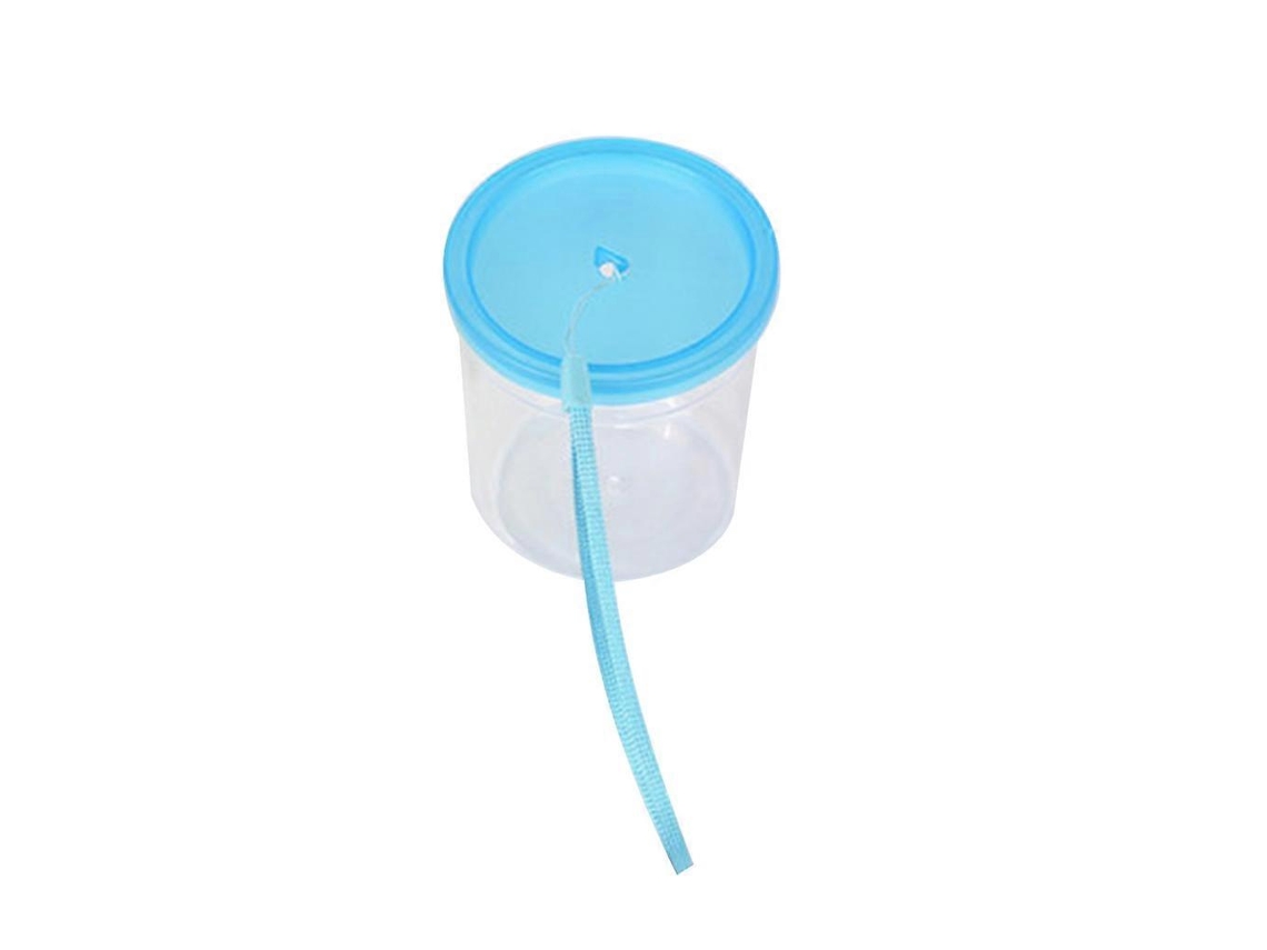 Pececitos de plástico para acuario, vasos para bettas, medusas, acuarios portátiles para tortugas, biberones variados, Col Rosewell