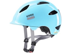 Casco de bicicleta para niños UVEX Oyo