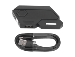 Conversor De Teclado Y Ratón Para Juegos Móviles Plug And Play Adaptador Bluetooth 4.0 Para Mixelite