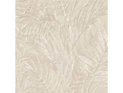 Profhome Gr322102-di Papel Pintado Naturaleza Gofrado Efecto Satinado 5,33 M2