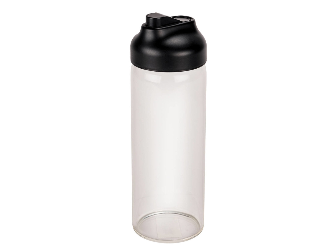 Dispensador de aceite y vinagre Flip, 450 Ml, Wenko