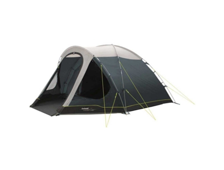 Tiendas Iglú / Cúpula OUTWELL Tenda cloud 5