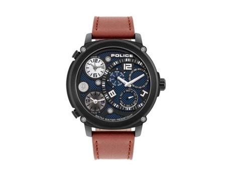 Reloj para Mujer POLICE (10.00 x 10.00 x 10.00 cm - Negro)
