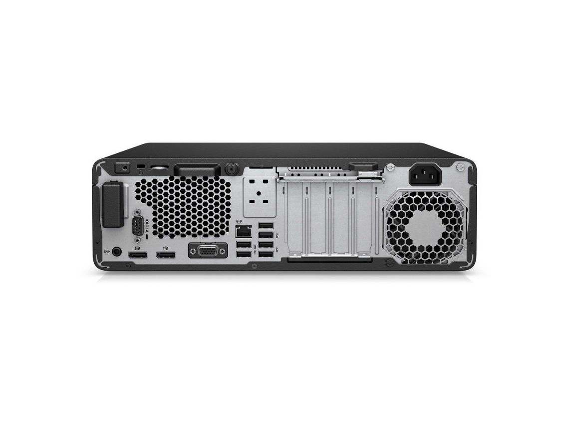 PC de escritorio HP Elitedesk 800 G6 Sff I5-10500/16Gb/512Gb SSD