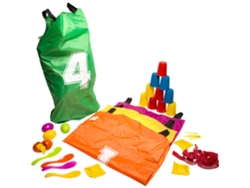 Kit de Fiesta BS-TOYS