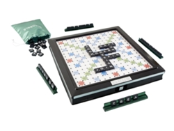 Jogos de Tabuleiro MATTEL Y9585 (10 anos)