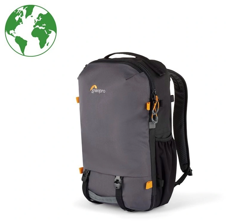 Bolsa Trekker Lite Bp 250 Gris