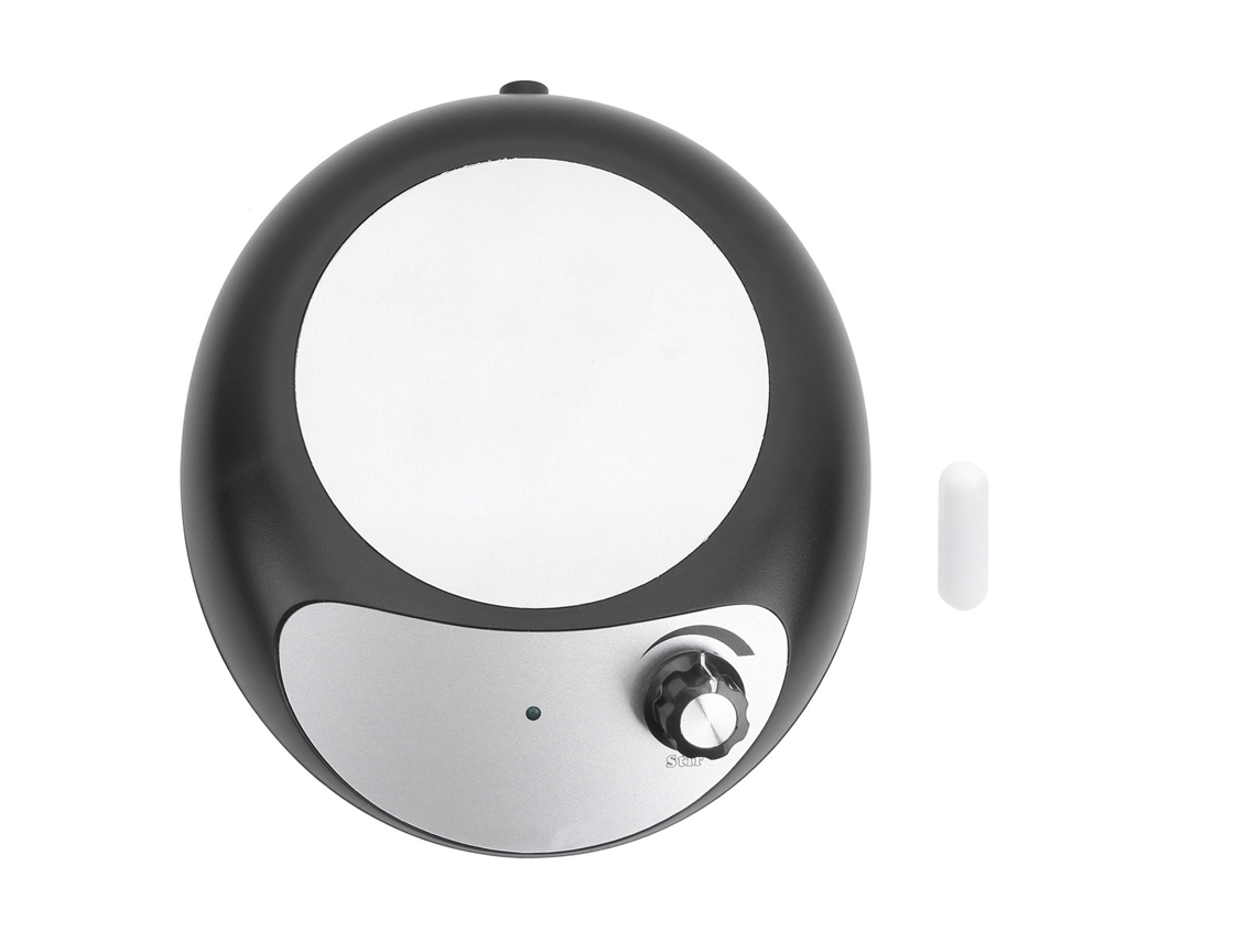 Agitador Electromagnético Portátil Sin Calefacción, Pequeño, 2 L, Mezclador Ms2000
