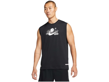 Pantalon Corto Camiseta Sin Mangas de training NIKE Dri-Fit D.Y