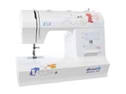 Máquina de coser Lucznik Laura 555