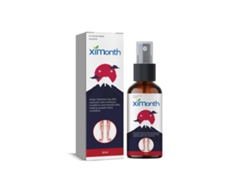 Spray para piernas para aliviar las varices y el dolor de piernas con aceite de romero, aloe vera y árnica.