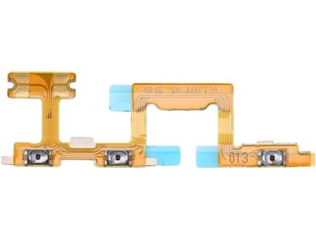 Banda de Conexión para Huawei P40 Lite CLAPPIO ONOFF-P40L