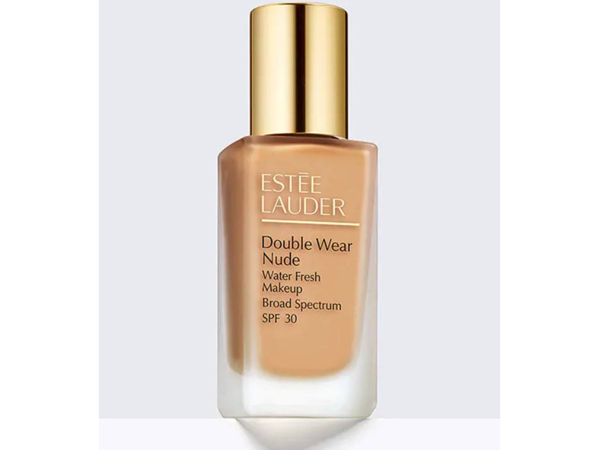 Base ESTÉE LAUDER Double Wear Nude Tawny 3W1 (30 ml)