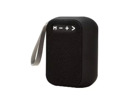 Altavoz Bluetooth Portátil DAEWOO Dbt-50 5 W